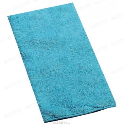 Салфетка микрофибра для пола 50*60см, 220г/м2