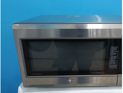 Микроволновая печь LG MC-8083MLR код 544736