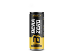 BCAA ZERO ENERGY DRINK