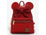 Рюкзак Funko LF Disney: Minnie RED Ears Mini Backpack LF-WDBK0523
