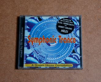 Symphonic Trance