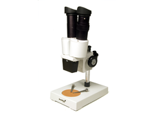Микроскоп Levenhuk 2ST, бинокулярный стереоскоп