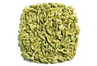 Фенхель семена Shri Ganga, 100 гр