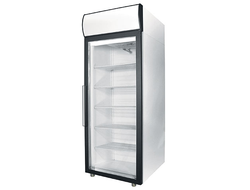 Шкаф холодильный DM105-S (+1...+10)