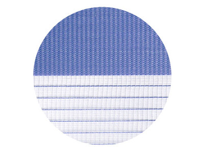 Bahama 12. Коллекция ткани для производства рулонных штор "День-ночь", или "Зебра"