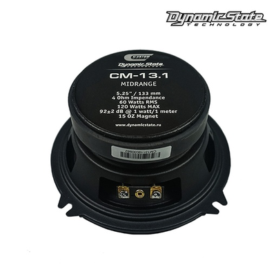 Dynamic State CM-13.1 CUSTOM Series