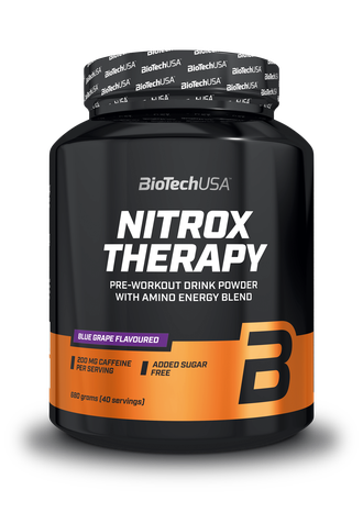 NITROX THERAPY 680 г