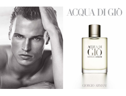 М - 07 "ACQUA DI GIO" GIORGIO ARMANI