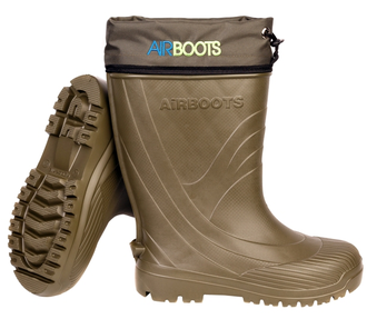 Сапоги AirBoots дышащие