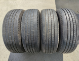 № 1564/2. Шины Dunlop Veuro VE304 215/65R16