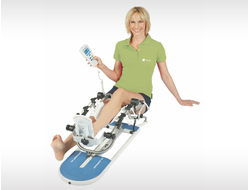 Для лечения травм и переломов бедра и колена Артромот К1 comfort set