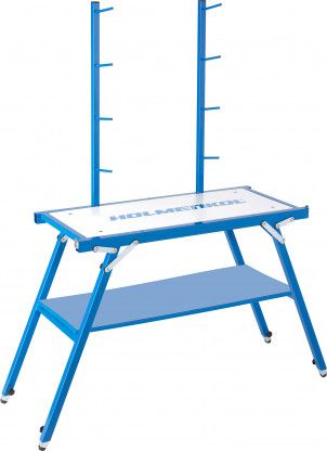 Универсальный сервисный стол 2.0 Holmenkol Waxing Table Alpine/Nordic 20725