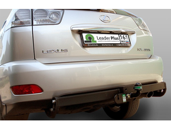 фаркоп LEXUS RX 270/350/450  2003-2009 г.в.