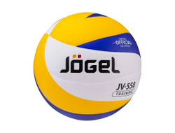 Мяч волейбольный J?gel JV-550