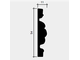 Молдинг 1.51.369 - 54*11*2000мм