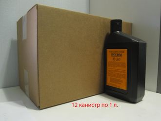 Фотополимер РОЭХМ (1л), 12 шт в картонной коробке