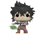 Фигурка Funko POP! Animation Black Clover Yuno