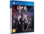 Dissidia Final Fantasy NT (PS4)