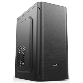 C819434Ц NORBEL Ryzen 3 3200G /8GB / 256GB SSD / DOS