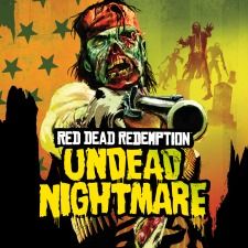 Red Dead Redemption Undead Nightmare (цифровая версия PS3)