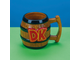 Кружка Donkey Kong Shaped Mug