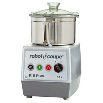 КУТТЕР ROBOT COUPE R5 PLUS