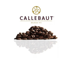 АКЦИЯ!  Шоколад Callebaut, темный , 1кг