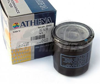 Фильтр масляный ATHENA FFP009 (HF-138)