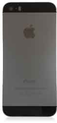 Замена корпуса на iPhone 5S