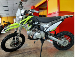 PWR Racing FRZ 125 17/14E (2021)