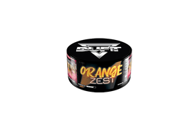 Табак Duft Orange Zest Апельсин Classic 25 гр