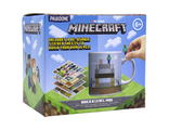 Кружка Minecraft Build a Level Mug 300 мл