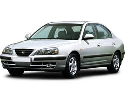 Hyundai Elantra XD 2000-2006