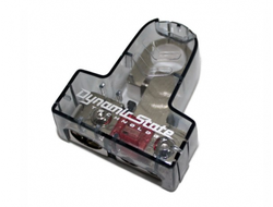 Dynamic State EI.BT3 Клемма аккумуляторная, со встроенным предохранителем 150А.
