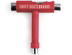 Купить ключ для скейтборда/лонгборда Enuff Essential (Red) в Иркутске