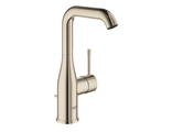 Смеситель для раковины GROHE Essence New, никель глянец  32628BE1