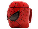 Кружка 3D ABYstyle: MARVEL: Mug 3D: SPIDER:MAN