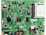 Main Board CHASSIS LD67C EBU63606601 AX66805903