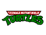 Teenage Mutant Ninja Turtles (Черепашки-ниндзя)