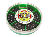 Набор грузил PALLINI 100 гр. (Белорусия) (10уп.)