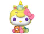 Фигурка Funko POP! Hello Kitty And Friends Hello Kitty