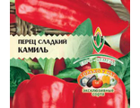 Перец Камиль Евро