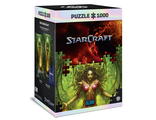 Пазл StarCraft 2 Kerrigan - 1000 элементов