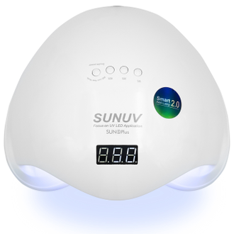 UV LED Lamp Sun5 Plus Smart 2.0