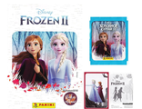 Офіційна колекція наліпок &quot;Frozen II (Крижане серце 2)&quot; від Panini (Паніні) Україна