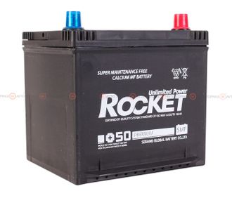 ROCKET 54Ah 560A 65D20AL