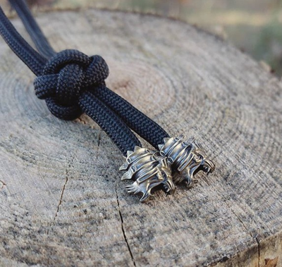 Изделие № 19 "Кулак Кратоса" (малый) Цена указана за одно изделие