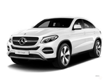 GLE Coupe (C292) 2015 - 2019 г.в.