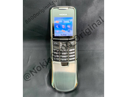 Nokia 8800 Classic Black Edition
