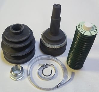 Шрус NKN  Toyota   26x58x23  TO54A48 AB1258-2H